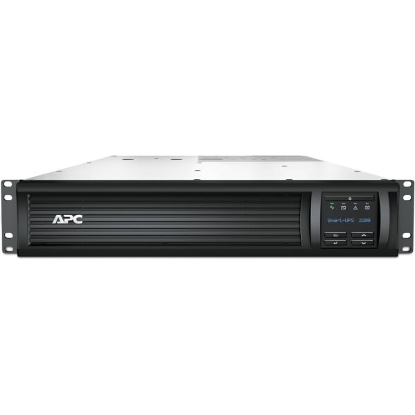 APC SMT2200RMI2U Smart-UPS 2200VA 230V