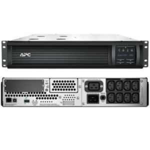 APC SMT2200RMI2U Smart-UPS 2200VA 230V APC SMT2200RMI2U Smart-UPS 2200VA 230V