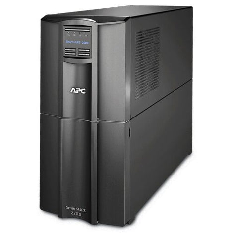 APC SMT2200I Smart-UPS 2200VA 230V