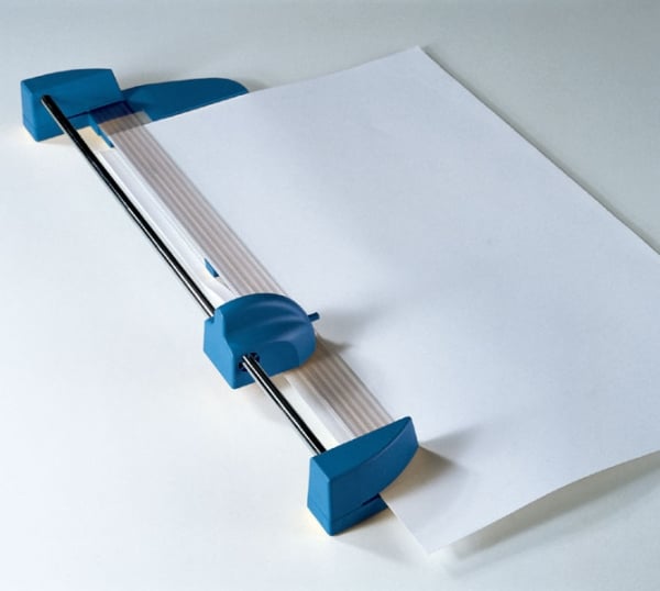 Kobra 460-R Rotary Trimmer Kobra 460-R Rotary Trimmer