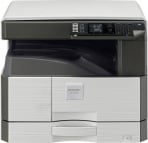 Sharp AR-7024 24 PPM A3 Mono Multifunction Printer Sharp AR-7024 24 PPM A3 Mono Multifunction Printer