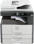Sharp AR-7024D 24 PPM A3 Mono Multifunction Printer Sharp AR-7024D 24 PPM A3 Mono Multifunction Printer