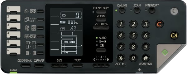Sharp AR-7024 24 PPM A3 Mono Multifunction Printer Sharp AR-7024 24 PPM A3 Mono Multifunction Printer