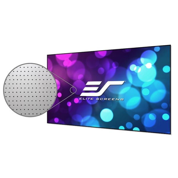 Elite Screens AR120DHD3 Aeon ALR 120 Elite Screens AR120DHD3 Aeon ALR 120