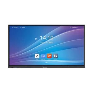 Hikvision 65” 4K UHD Interactive Touchscreen Display – Model DS-D5C65RB/B2L Hikvision 65” 4K UHD Interactive Touchscreen Display – Model DS-D5C65RB/B2L