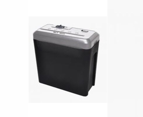 ATLAS Cross Cut Shredder AS-S2-CC0541 ATLAS Cross Cut Shredder AS-S2-CC0541