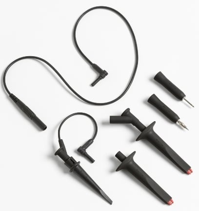 Fluke Probe Extension Set, for VPS400 Probes Fluke Probe Extension Set, for VPS400 Probes