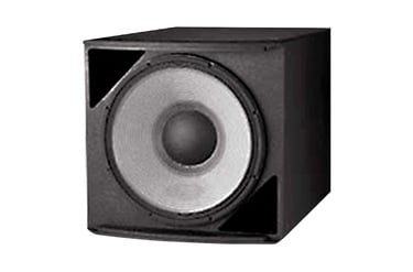 JBL ASB6118 18 JBL ASB6118 18