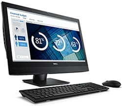 Dell OptiPlex 7440 All-in-One 23.8 Dell OptiPlex 7440 All-in-One 23.8