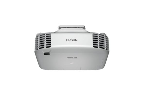 Epson EB-L1750U Laser Projector – 15,000 Lumens, WUXGA, 4K Enhancement Epson EB-L1750U Laser Projector – 15,000 Lumens, WUXGA, 4K Enhancement