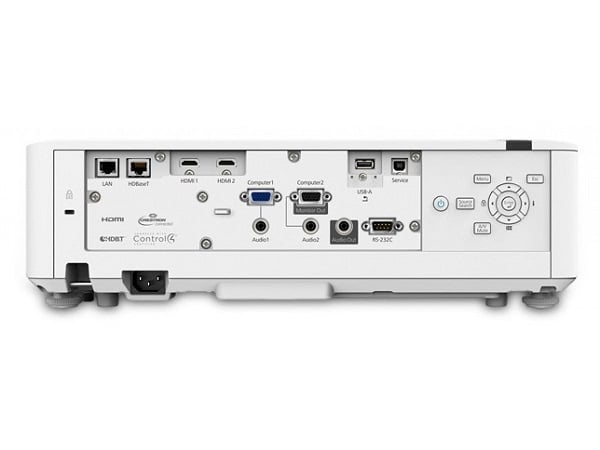 Epson EB-L510U Laser Projector – 5,000 Lumens, WUXGA, 3LCD Epson EB-L510U Laser Projector – 5,000 Lumens, WUXGA, 3LCD