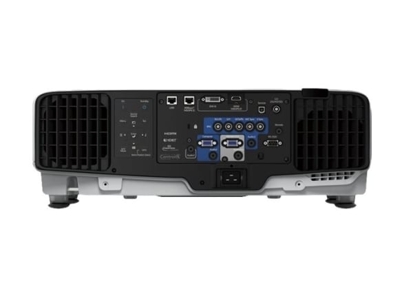 Epson EB-L1750U Laser Projector – 15,000 Lumens, WUXGA, 4K Enhancement Epson EB-L1750U Laser Projector – 15,000 Lumens, WUXGA, 4K Enhancement