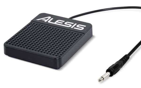 Alesis ASP-1 Universal Keyboard Sustain Pedal Alesis ASP-1 Universal Keyboard Sustain Pedal