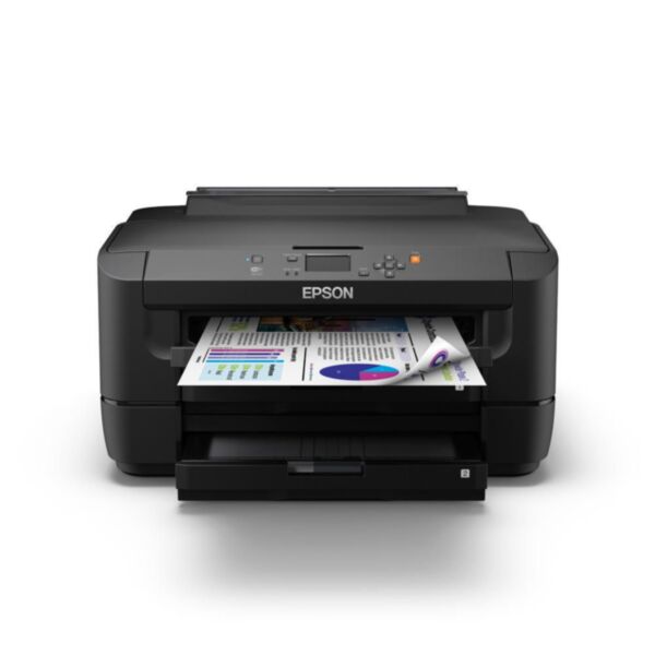 Epson WORKFORCE WF-7110DTW Epson WORKFORCE WF-7110DTW