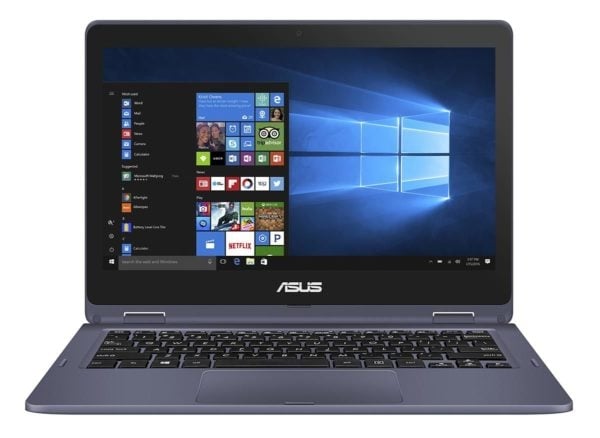 Asus TP202NA-EH008TS-Grey 11.6 Asus TP202NA-EH008TS-Grey 11.6