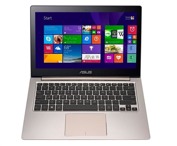 Asus ZenBook UX303LB (R4116P) 13.3 Asus ZenBook UX303LB (R4116P) 13.3