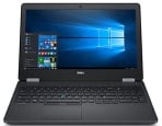 Dell Latitude E5570 (L001557015E-N) 15.6 Dell Latitude E5570 (L001557015E-N) 15.6