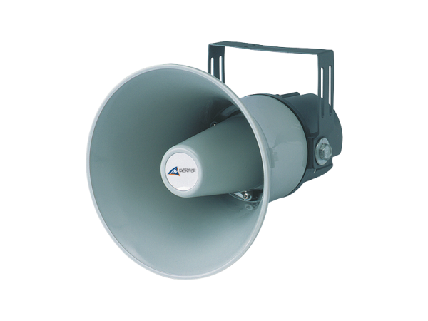 Australian Monitor ATC30 30W IP66 Rated Horn Speaker Australian Monitor ATC30 30W IP66 Rated Horn Speaker