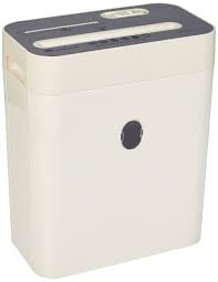 ATLAS Cross Cut Shredder AS-S2-CC1040C ATLAS Cross Cut Shredder AS-S2-CC1040C