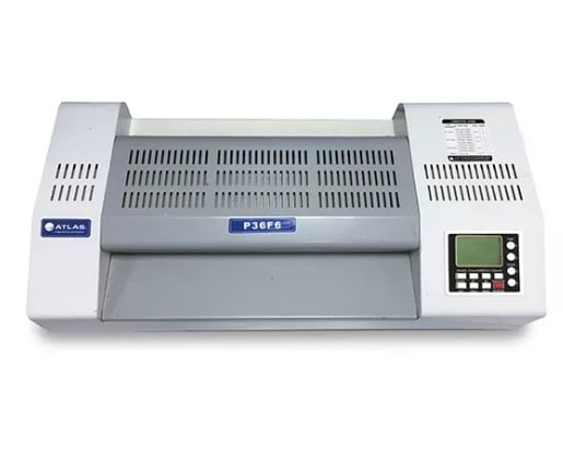 Atlas AS-LM2-P36F6 A3 Laminating Machine Atlas AS-LM2-P36F6 A3 Laminating Machine