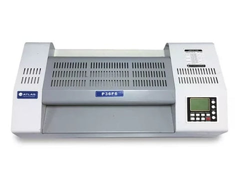 Atlas AS-LM2-P36F6 A3 Laminating Machine