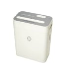 ATLAS Cross Cut Shredder AS-S2-CC1040C ATLAS Cross Cut Shredder AS-S2-CC1040C