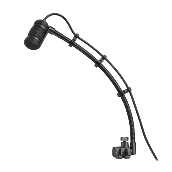 Audio-Technica ATM350SL Card Surface Mount Long Microphone