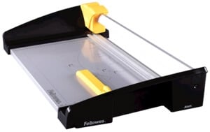 Fellowes Atom A3 Rotary Trimmer Fellowes Atom A3 Rotary Trimmer