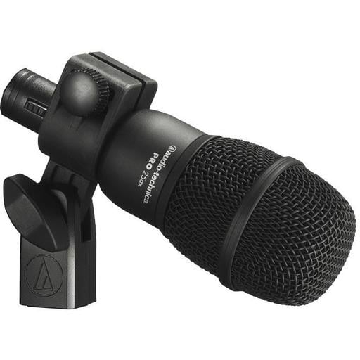 Audio-Technica PRO25AX Dynamic Instrument Microphone Audio-Technica PRO25AX Dynamic Instrument Microphone