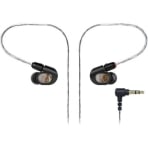 Audio-Technica ATH-E70 In-Ear Monitor Headphones Audio-Technica ATH-E70 In-Ear Monitor Headphones