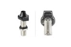 Audio-Technica ES8755RES Modular 3-Pin Flush Mount Power Module Audio-Technica ES8755RES Modular 3-Pin Flush Mount Power Module