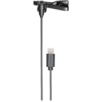 Audio-Technica ATR3350xL Omnidirectional Condenser Digital Clip-On Microphone Audio-Technica ATR3350xL Omnidirectional Condenser Digital Clip-On Microphone