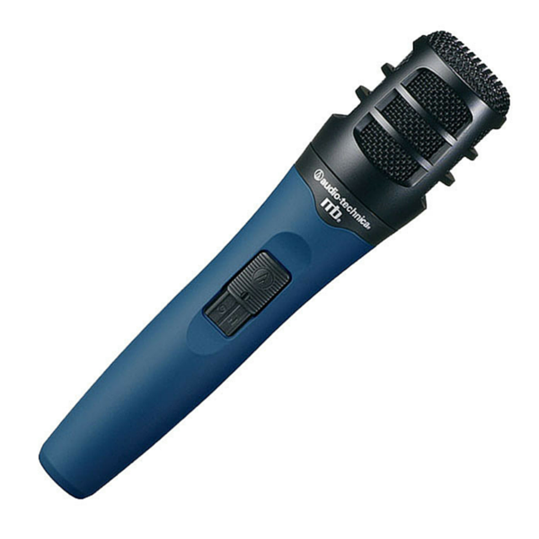 Audio-Technica MB2K Dynamic Instrument Microphone Audio-Technica MB2K Dynamic Instrument Microphone