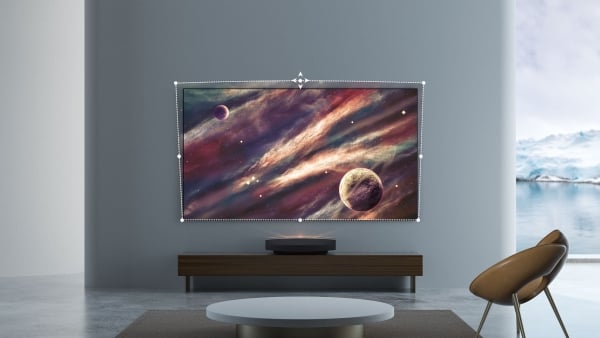 Xiaomi L206FCN Formovie Cinema 4K UST Projector – 2400 Lumens, HDR10+, Dolby Vision Xiaomi L206FCN Formovie Cinema 4K UST Projector – 2400 Lumens, HDR10+, Dolby Vision
