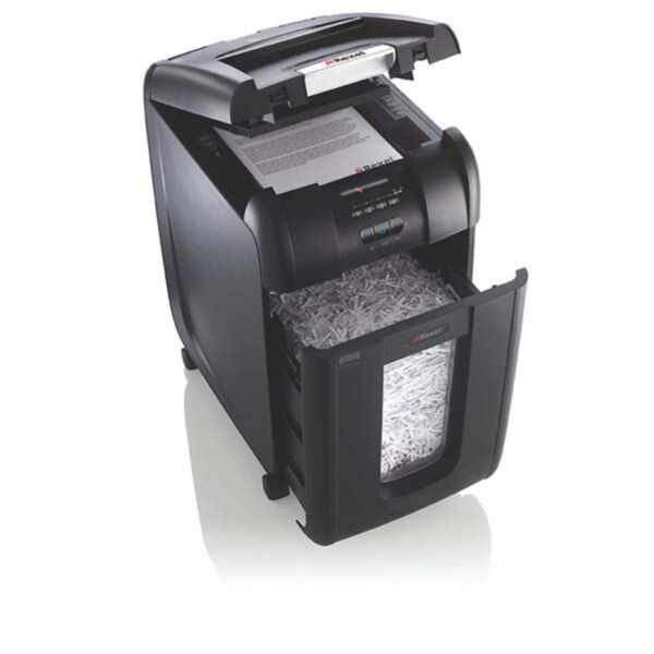 Buy Rexel Auto+ 300M Paper Shredder in Dubai, Sharjah, Abu Dhabi, Ajman, Al Ain, Ras Al Khaimah, Fujairah, Umm al Quwain, UAE Buy Rexel Auto+ 300M Paper Shredder in Dubai, Sharjah, Abu Dhabi, Ajman, Al Ain, Ras Al Khaimah, Fujairah, Umm al Quwain, UAE