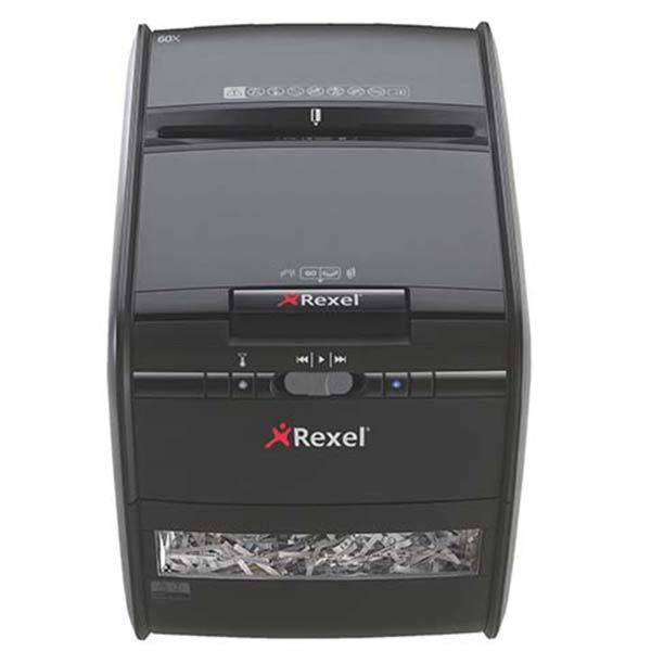 Buy Rexel Auto+ 60X Cross Cut Shredder in Dubai, Sharjah, Abu Dhabi, Ajman, Al Ain, Ras Al Khaimah, Fujairah, Umm al Quwain, UAE Buy Rexel Auto+ 60X Cross Cut Shredder in Dubai, Sharjah, Abu Dhabi, Ajman, Al Ain, Ras Al Khaimah, Fujairah, Umm al Quwain, UAE