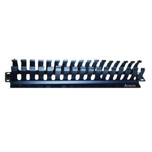 Avalon Horizontal Cable Manager - Open Type Avalon Horizontal Cable Manager - Open Type