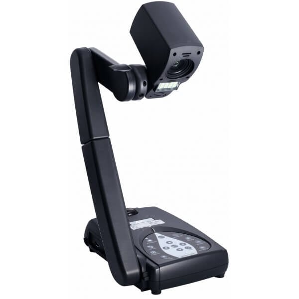 AVerVision M70 Document Camera – 5 MP, 12× Zoom, 1080p AVerVision M70 Document Camera – 5 MP, 12× Zoom, 1080p