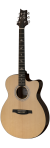 PRS SE Angelus AX20E Acoustic-Electric Guitar in Natural finish PRS SE Angelus AX20E Acoustic-Electric Guitar in Natural finish