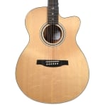 PRS SE Angelus AX20E Acoustic-Electric Guitar in Natural finish PRS SE Angelus AX20E Acoustic-Electric Guitar in Natural finish