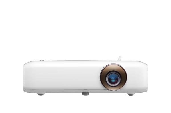 LG PH510PG Portable LED Projector – 550 Lumens, HD Resolution & Built-in Battery LG PH510PG Portable LED Projector – 550 Lumens, HD Resolution & Built-in Battery