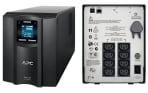 APC Smart-UPS C 1000VA LCD 230V APC Smart-UPS C 1000VA LCD 230V