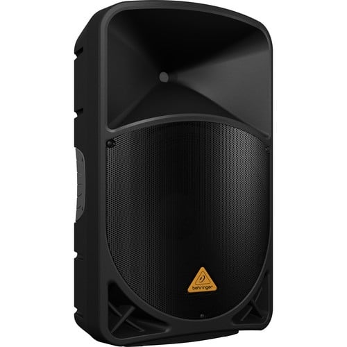 Behringer B115MP3 Active 2-Way 15 Behringer B115MP3 Active 2-Way 15