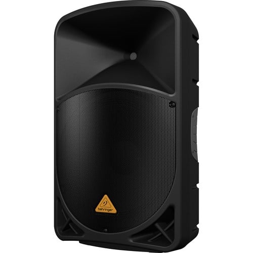 Behringer B115MP3 Active 2-Way 15 Behringer B115MP3 Active 2-Way 15