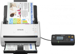 Epson WorkForce DS-530N Innovative Business Scanner Epson WorkForce DS-530N Innovative Business Scanner