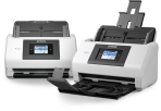 Epson WorkForce DS-780N B11B227401BB Secure scanning Complete control Epson WorkForce DS-780N B11B227401BB Secure scanning Complete control