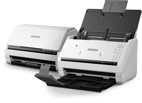 Epson B11B228401BB workforce DS-570W Wireless business Scanner