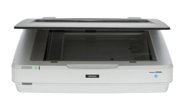Epson B11B240401BU Expression 12000XL Pro A3 film and graphics scanner Epson B11B240401BU Expression 12000XL Pro A3 film and graphics scanner