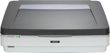 Epson B11B240401BU Expression 12000XL Pro A3 film and graphics scanner