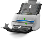 Epson B11B248401BB WorkForce DS-770 Innovative business scanner Epson B11B248401BB WorkForce DS-770 Innovative business scanner